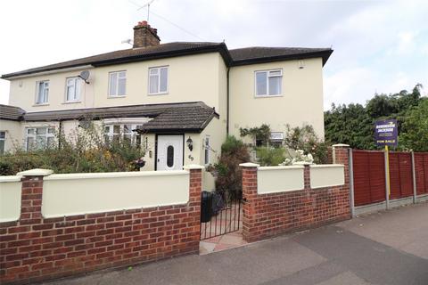 69 Hind Crescent, Erith, DA8 3BP