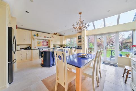 5 bedroom detached house for sale, Wellington Road, Pinner, Middlesex
