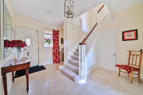 5 bedroom detached house for sale, Wellington Road, Pinner, Middlesex