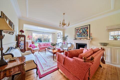 5 bedroom detached house for sale, Wellington Road, Pinner, Middlesex