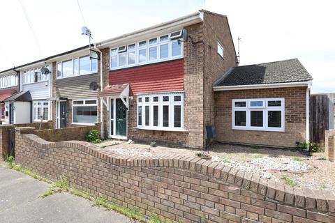 5 Calder, East Tilbury, Tilbury, RM18 8RU