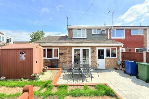 5 Calder, East Tilbury, Tilbury, RM18 8RU