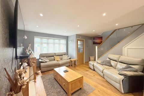 5 Calder, East Tilbury, Tilbury, RM18 8RU
