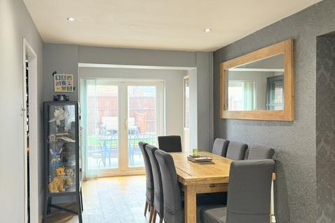 5 Calder, East Tilbury, Tilbury, RM18 8RU