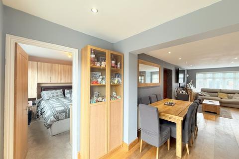 5 Calder, East Tilbury, Tilbury, RM18 8RU