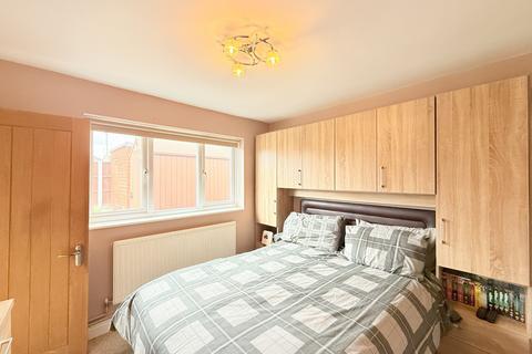 5 Calder, East Tilbury, Tilbury, RM18 8RU