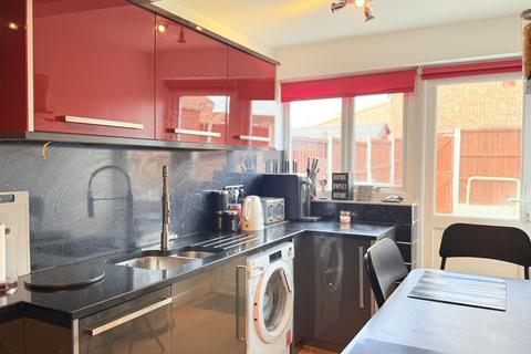 5 Calder, East Tilbury, Tilbury, RM18 8RU