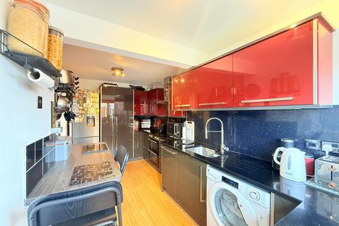 5 Calder, East Tilbury, Tilbury, RM18 8RU