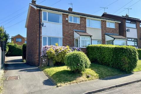 1 Chancet Wood Close Meadowhead Sheffield S8 7TU