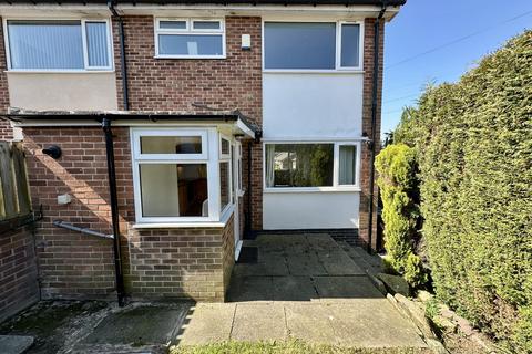 1 Chancet Wood Close Meadowhead Sheffield S8 7TU