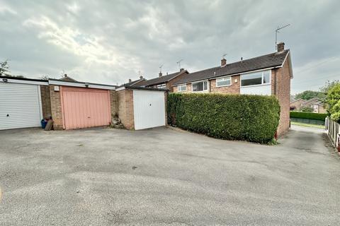 undefined, 1 Chancet Wood Close Meadowhead Sheffield S8 7TU