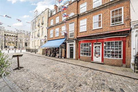Church Street, Windsor, Berkshire