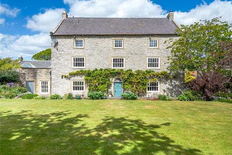 5 bedroom detached house for sale, Bellerby, Leyburn, North Yorkshire