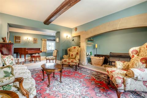 5 bedroom detached house for sale, Bellerby, Leyburn, North Yorkshire