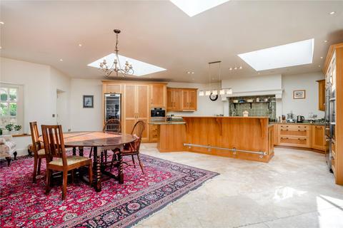 5 bedroom detached house for sale, Bellerby, Leyburn, North Yorkshire