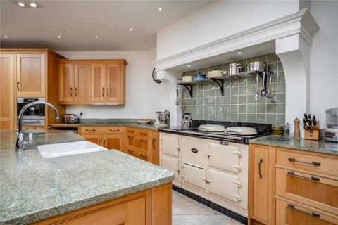 5 bedroom detached house for sale, Bellerby, Leyburn, North Yorkshire
