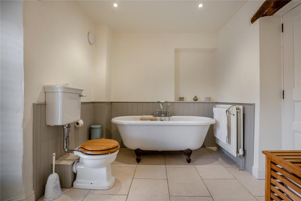 Ensuite