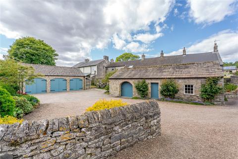 undefined, Bellerby, Leyburn, North Yorkshire