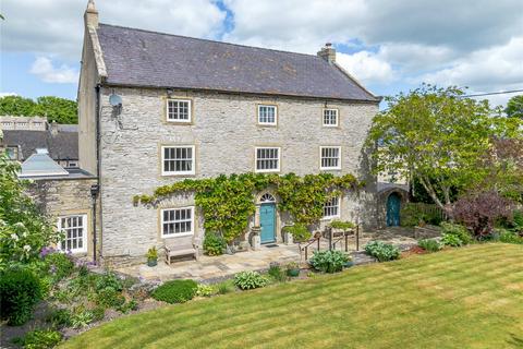5 bedroom detached house for sale, Bellerby, Leyburn, North Yorkshire
