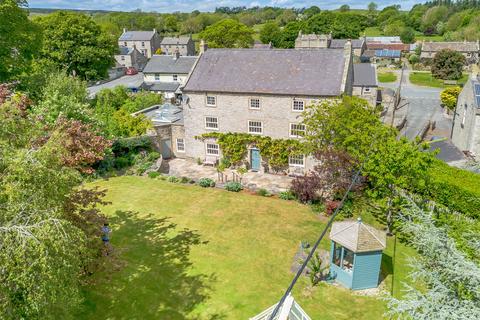 5 bedroom detached house for sale, Bellerby, Leyburn, North Yorkshire