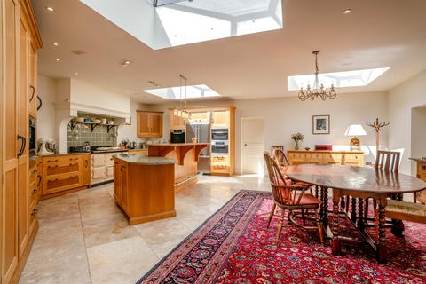 5 bedroom detached house for sale, Bellerby, Leyburn, North Yorkshire