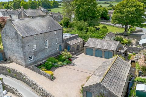 5 bedroom detached house for sale, Bellerby, Leyburn, North Yorkshire