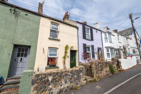 undefined, The Dolls Cottage,  Bradiford