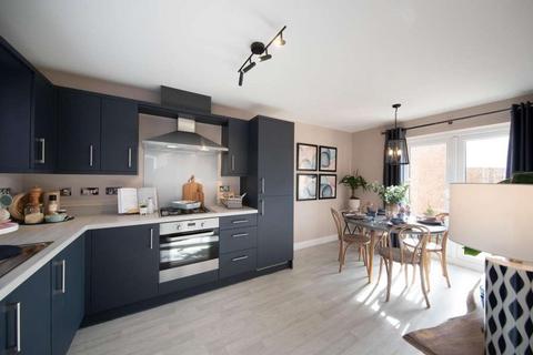 undefined, Plot 11, The Brancaster at Rectory Woods, Rectory Lane WN6
