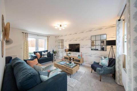 undefined, Plot 11, The Brancaster at Rectory Woods, Rectory Lane WN6