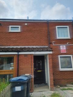 2 bedroom flat to rent, Peel Street, Birmingham, B18 7DX