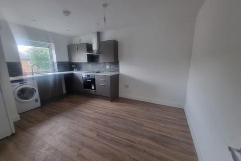 2 bedroom flat to rent, Peel Street, Birmingham, B18 7DX