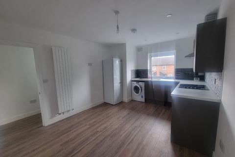 2 bedroom flat to rent, Peel Street, Birmingham, B18 7DX