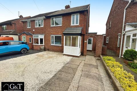 Bromley Lane, Kingswinford
