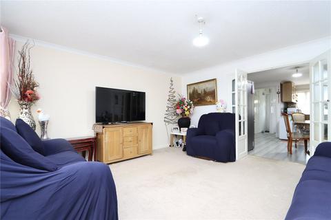 3 bedroom terraced house for sale, Daniels Welch, Coffee Hall, Milton Keynes, Buckinghamshire, MK6