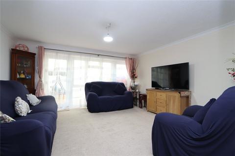 3 bedroom terraced house for sale, Daniels Welch, Coffee Hall, Milton Keynes, Buckinghamshire, MK6