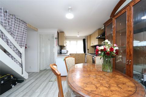 3 bedroom terraced house for sale, Daniels Welch, Coffee Hall, Milton Keynes, Buckinghamshire, MK6