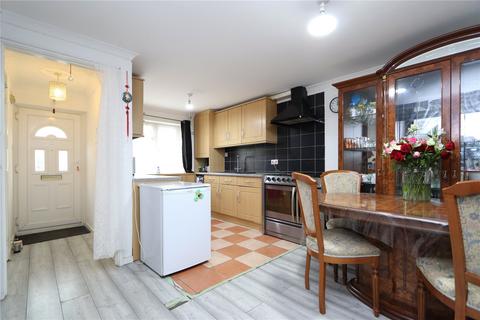 3 bedroom terraced house for sale, Daniels Welch, Coffee Hall, Milton Keynes, Buckinghamshire, MK6