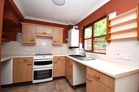 undefined, Blatchford Court, Park Row, Okehampton
