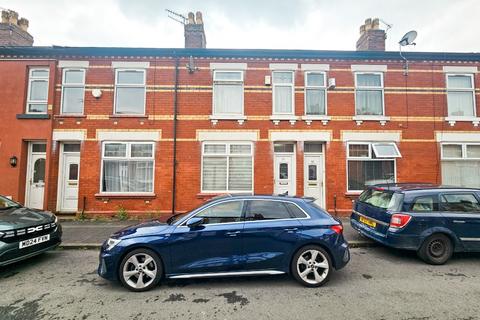33 Albert Avenue, Manchester, M18 7JX