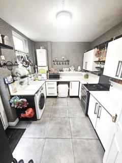 33 Albert Avenue, Manchester, M18 7JX