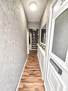 33 Albert Avenue, Manchester, M18 7JX