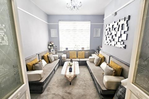 33 Albert Avenue, Manchester, M18 7JX