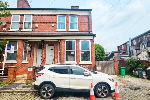 undefined, Carrill Grove, Levenshulme, Manchester, M19