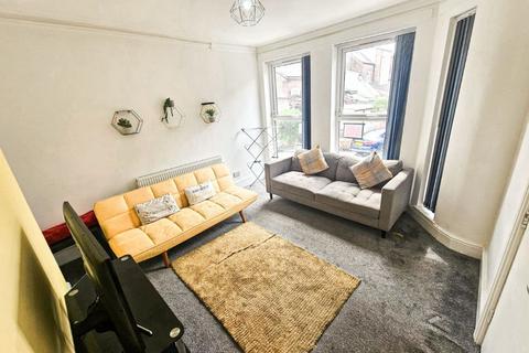 undefined, Carrill Grove, Levenshulme, Manchester, M19