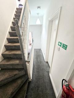undefined, Carrill Grove, Levenshulme, Manchester, M19
