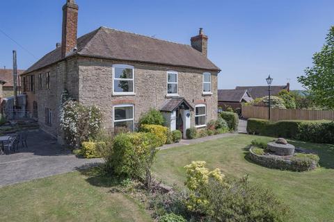 5 bedroom detached house for sale, The Woottons, Acton Beauchamp, Worcestershire, WR6