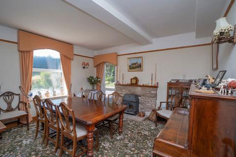 5 bedroom detached house for sale, Acton Beauchamp, Worcester, Worcestershire, WR6