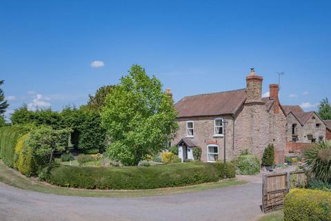 undefined, Acton Beauchamp, Worcester, Worcestershire, WR6