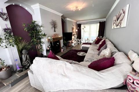 3 bedroom semi-detached house for sale, Castlewood Road, Salford, M7
