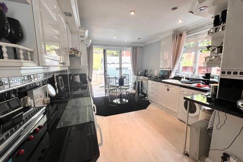3 bedroom semi-detached house for sale, Castlewood Road, Salford, M7
